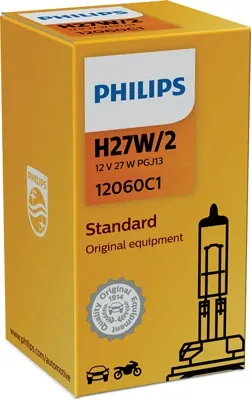 Żarówka 12060C1 Philips