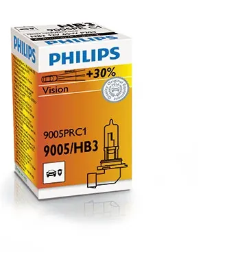 Żarówka halogenowa 9005PRC1 Philips