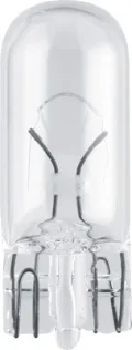 Żarówka oświetlenia wnętrza/kabiny 12961CP Philips