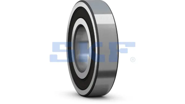 Łożysko półosi mostu przedniego 60072RS1 SKF