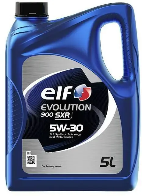 Olej do silnika 213894 ELF