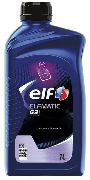 Olej przekładniowy 213861 ELF