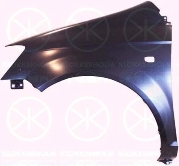 Błotnik Hyundai Getz