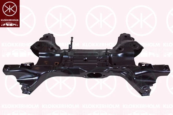 Belka przednia Hyundai I20