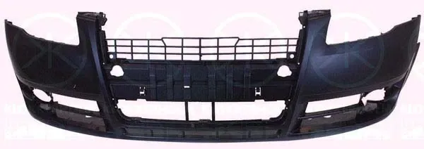 Zderzak przedni Audi A4 B7
