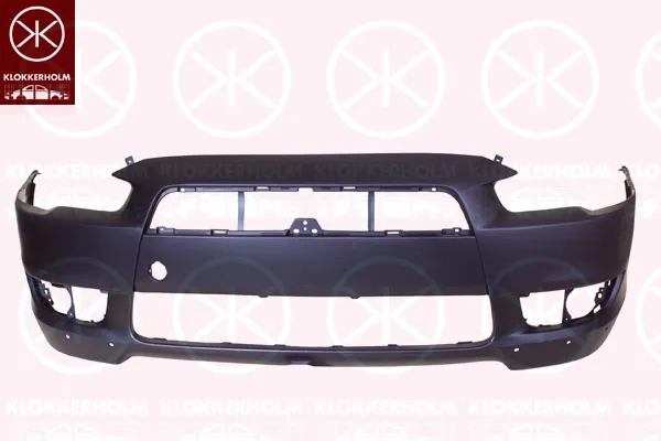 Zderzak przedni 6400B916BB Chrysler