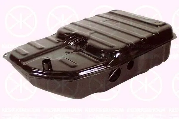 Zbiornik paliwa 5039007 Klokkerholm