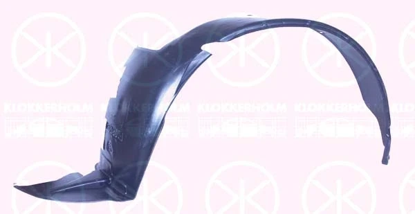Nadkole Peugeot 806