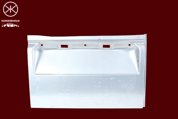 Drzwi tylne lewe Volkswagen Transporter T4