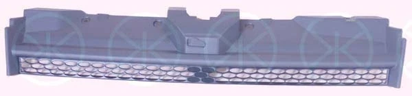 Atrapa grill Ford Connect
