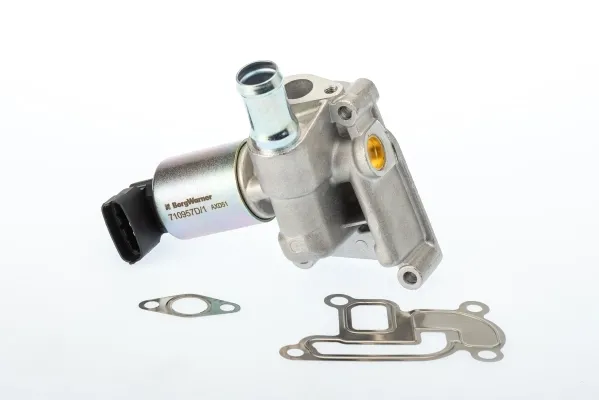 Zawór recyrkulacji spalin EGR 710957D Borg-Warner