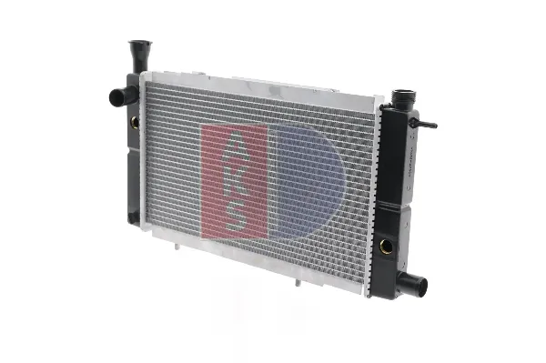 Chłodnica silnika 160070N Dasis