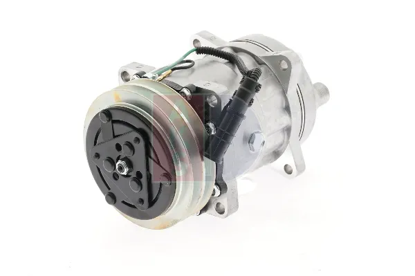 Sprężarka klimatyzacji 850610N Dasis