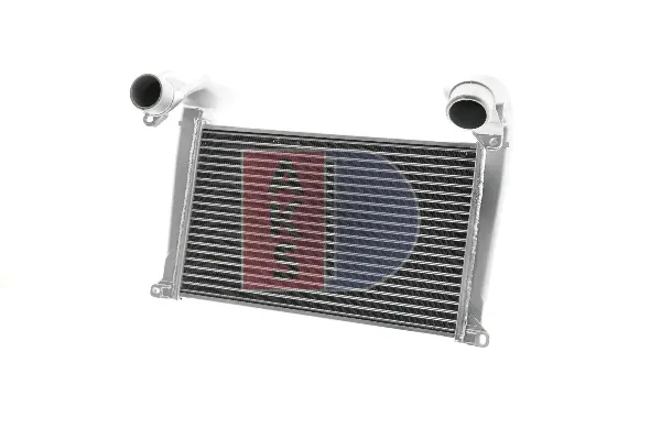 Chłodnica intercoolera 267050N Dasis