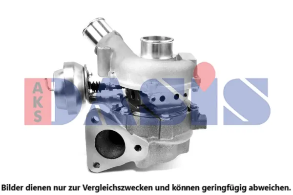 Turbina 145003N Dasis