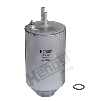 Filtr paliwa H508WKD898 Hengst