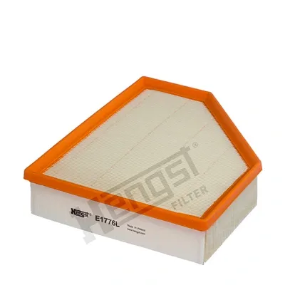 Filtr powietrza E1776L Hengst