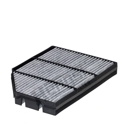 Filtr kabiny E2986LC01 Hengst
