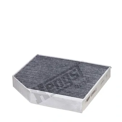 Filtr kabiny E2996LC Hengst