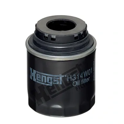 Filtr oleju H314W01 Hengst