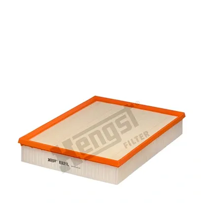 Filtr powietrza E821L Hengst