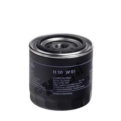 Filtr oleju H10W01 Hengst