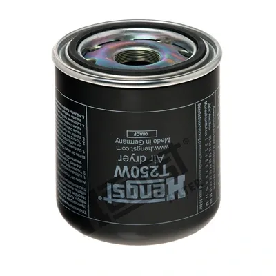 Filtr osuszacza powietrza (separatora oleju/wilgoci) (TRUCK) T250W Hengst