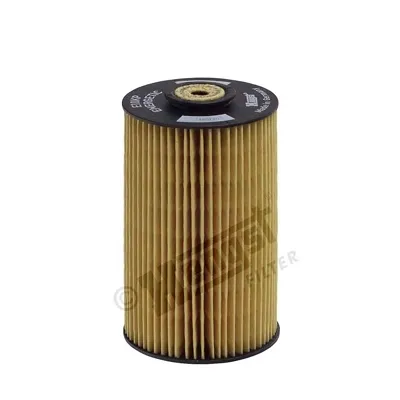 Filtr paliwa E10KPD10 Hengst