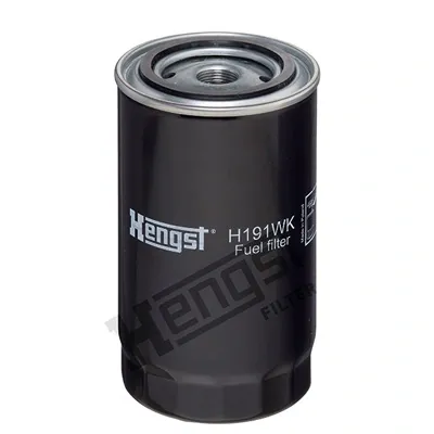 Filtr paliwa H191WK Hengst