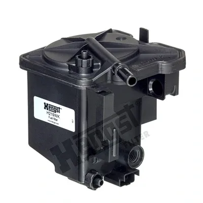Filtr paliwa H219WK Hengst