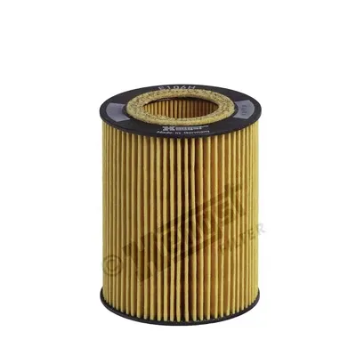 Filtr oleju E106HD34 Hengst