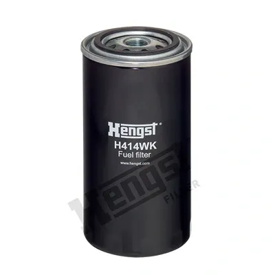 Filtr paliwa H414WKD421 Hengst