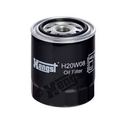 Filtr oleju H20W08 Hengst