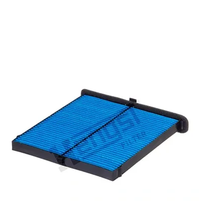 Filtr kabiny E3903LB Hengst