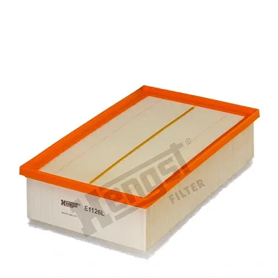 Filtr powietrza E1126L Hengst