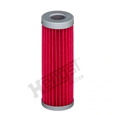 Filtr paliwa E78KP Hengst