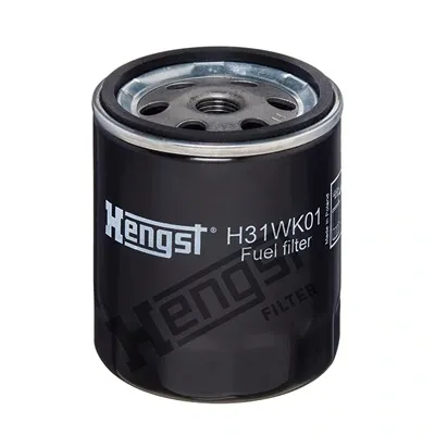 Filtr paliwa H31WK01 Hengst