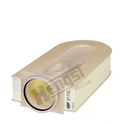 Filtr powietrza E1170L Hengst
