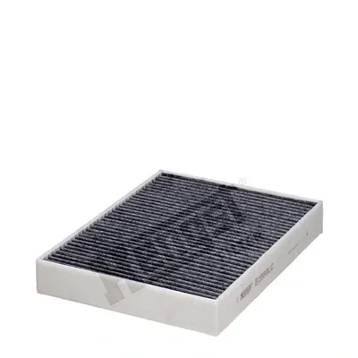 Filtr kabiny E2980LC Hengst