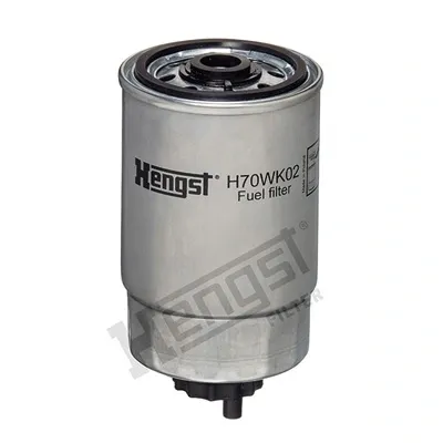 Filtr paliwa H70WK02 Hengst