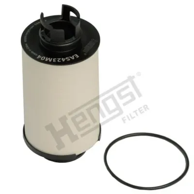 Filtr odpowietrzenia bloku silnika EAS423M04D562 Hengst