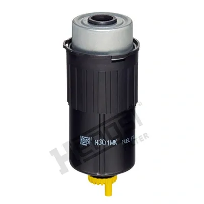 Filtr paliwa H301WK Hengst