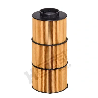 Filtr oleju E523HD373 Hengst