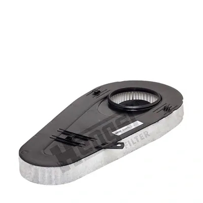 Filtr powietrza E1077L Hengst