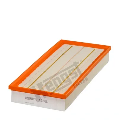 Filtr powietrza E1258L Hengst