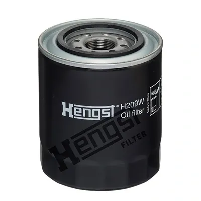 Filtr oleju H209W Hengst