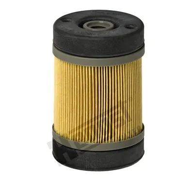 Filtr cząstek stałych układu wydechowego V837062993 Massey Ferguson