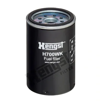 Filtr paliwa H700WK Hengst