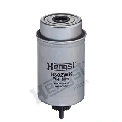 Filtr paliwa H302WK Hengst