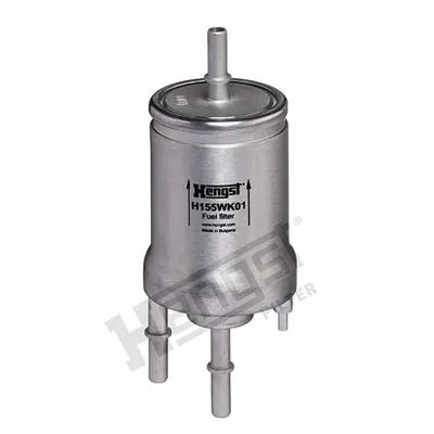 Filtr paliwa H155WK01 Hengst